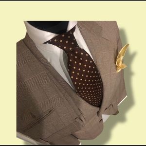 Vintage Necktie